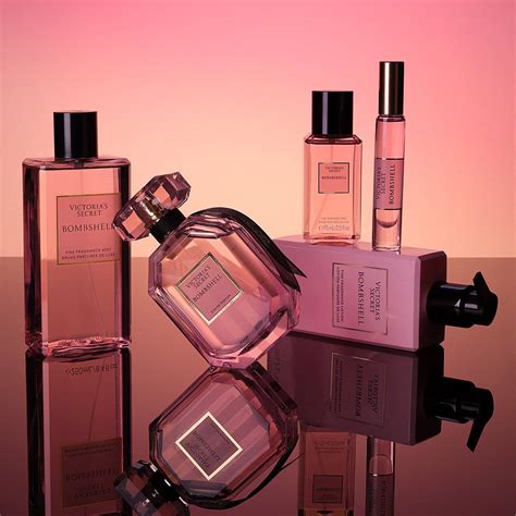 Fragrance Layering 101 .